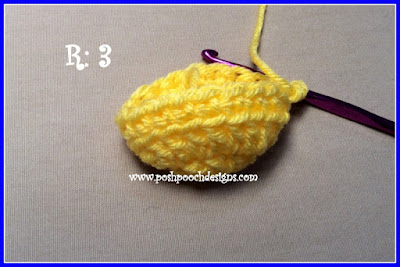Create Your Own Adorable Crochet Coffee Cup Pin Cushion - Easy DIY Guide