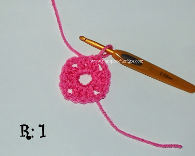 Create Beautiful Crochet UnBroken Hearts Granny Square Patterns for All Skill Levels