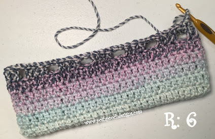 Create Your Own Crochet Cozy Granny Spring Bag: A Stylish and Practical Accessory for Spring