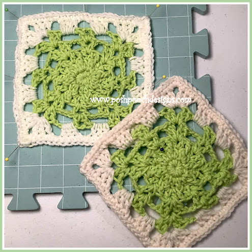 Create Adorable Crochet Squares: A Step-by-Step Guide for Beginners and Experts Alike