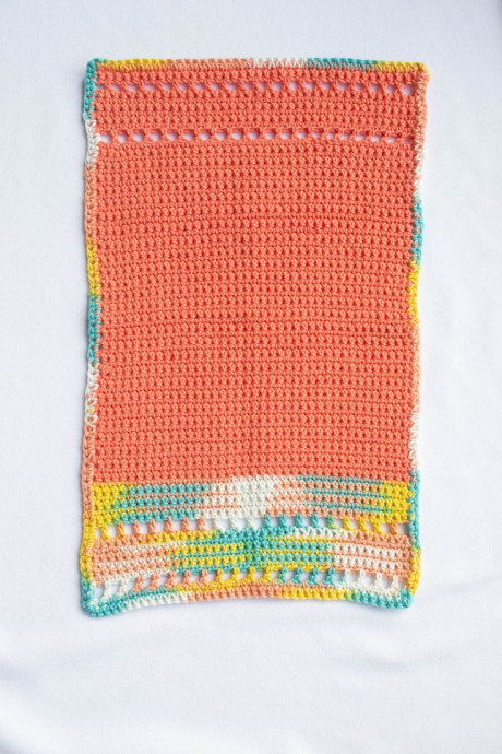 Discover the Elegance of the Crochet Trevi Hand Towel for Your Kitchen and Bathroom Discover the Elegance of the Crochet Trevi Hand Towel for Your Kitchen and Bathroom