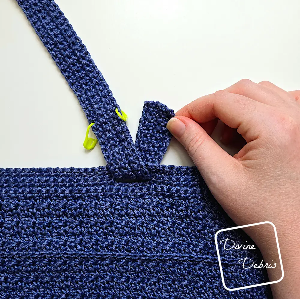 Create Your Own Stylish Crochet Kieran Bag: A Step-by-Step Guide