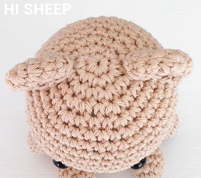 Create Your Own Adorable Didi the Bear: A Step-by-Step Crochet Guide
