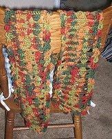 Create Your Own Cozy Crochet Fall Scarf: A Step-by-Step Guide for Autumn Fashion Create Your Own Cozy Crochet Fall Scarf: A Step-by-Step Guide for Autumn Fashion