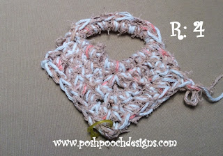 Create Your Own Crochet Super Scrubbie: A Fun and Functional Cleaning Essential
