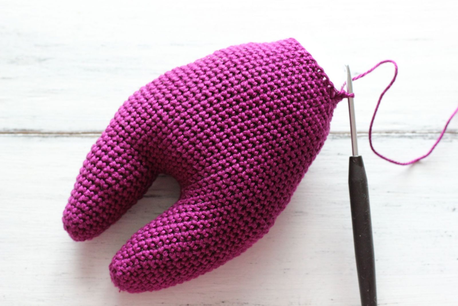 Create Your Own Adorable Crochet Blackberry Doll: A Complete Guide to Instructions and Materials