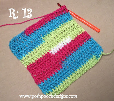 Create Your Own Crochet On The Go Sunglasses Case for Stylish Sun Protection