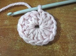 Create Charming Crochet Granny Square Snowflakes for Festive Winter Decor