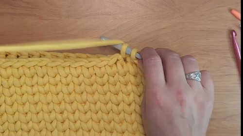 Crochet Beautiful Bag