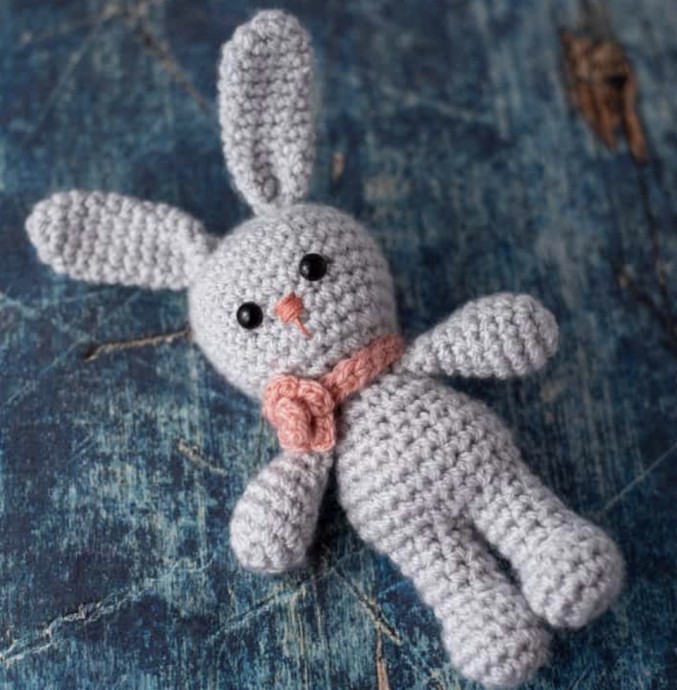 Create Your Own Adorable Bunny: A Step-by-Step Guide to Crafting Bernadette Create Your Own Adorable Bunny: A Step-by-Step Guide to Crafting Bernadette