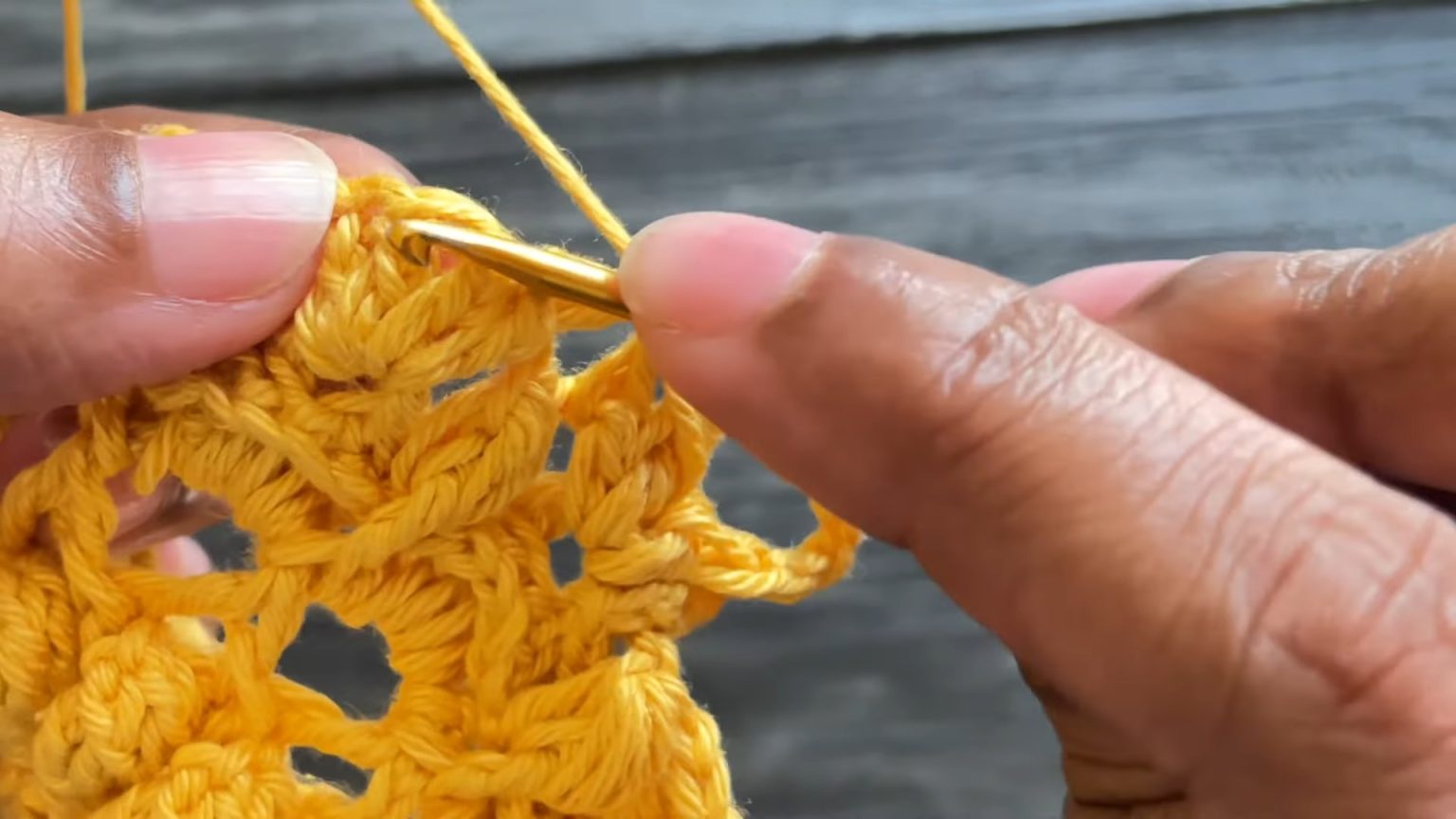 Create Your Own Stunning Crochet Floral Mandala: A Step-by-Step Guide