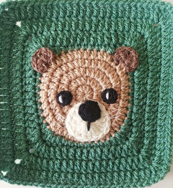 Enhance Your Kitchen with the Adorable Crochet Woodland Otter Dishcloth Enhance Your Kitchen with the Adorable Crochet Woodland Otter Dishcloth