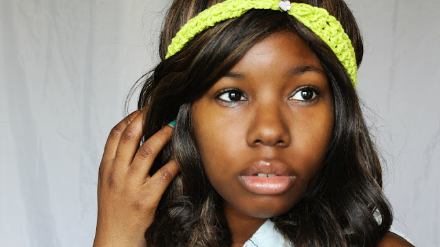 Create Stylish and Practical Crochet Elastic Headbands for Every Occasion Create Stylish and Practical Crochet Elastic Headbands for Every Occasion