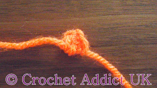Crochet Beautiful Penguin