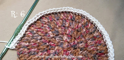 Crochet Opa's Hat: A Detailed Guide to Creating a Handmade Warm Accessory