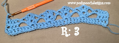 Crochet Lacy Wrap Shawl - A Beautiful Accessory for Every Occasion