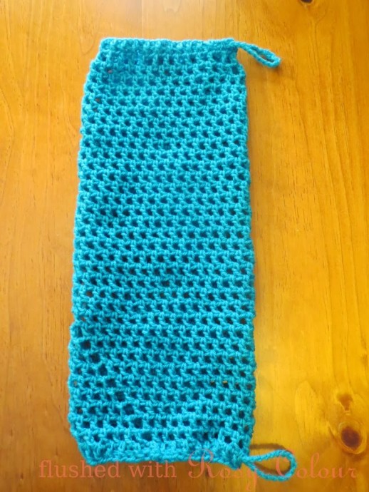 Create Your Own Eco-Friendly Crochet Plastic Bag Keeper: A Practical Guide Create Your Own Eco-Friendly Crochet Plastic Bag Keeper: A Practical Guide