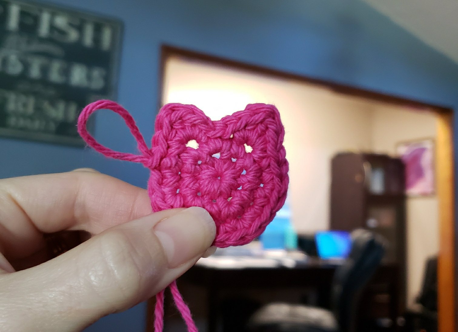 Create Adorable Crochet Pocket Cats: A Step-by-Step Guide for Cat Lovers
