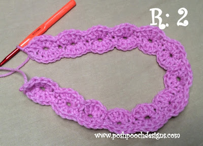 Create Your Own Stylish Crochet Sun Hat Band with Flower Embellishments