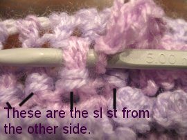 Create a Stylish Crochet Twisted Loop Scarf - A Fun DIY Guide