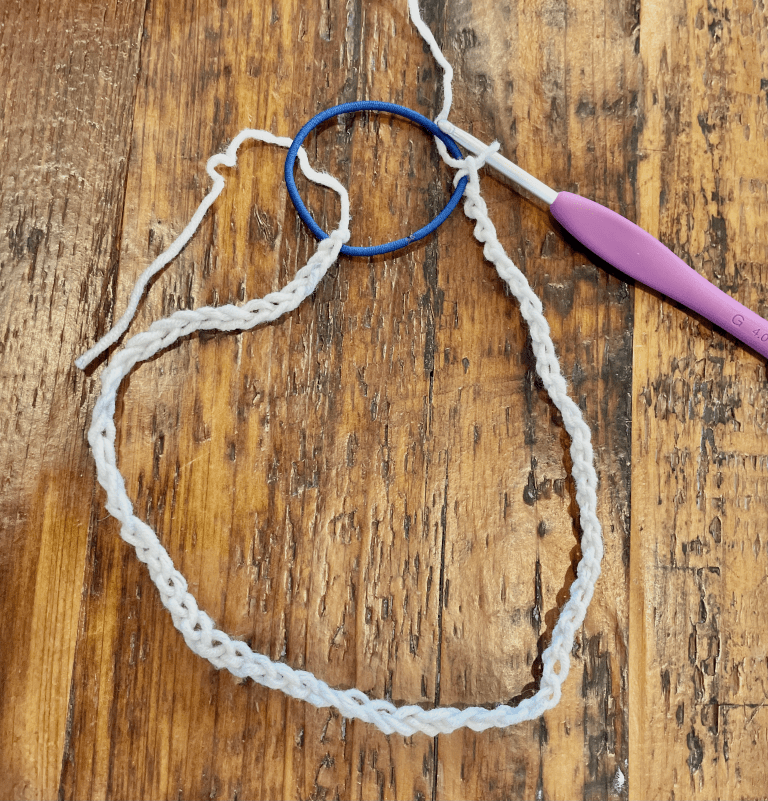 Crochet Stretchy Headband Tutorial: Create Your Own Stylish Accessory