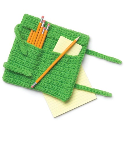 Create Your Own Adorable Crochet Roll-Up Pencil Case - Easy DIY Guide Create Your Own Adorable Crochet Roll-Up Pencil Case - Easy DIY Guide