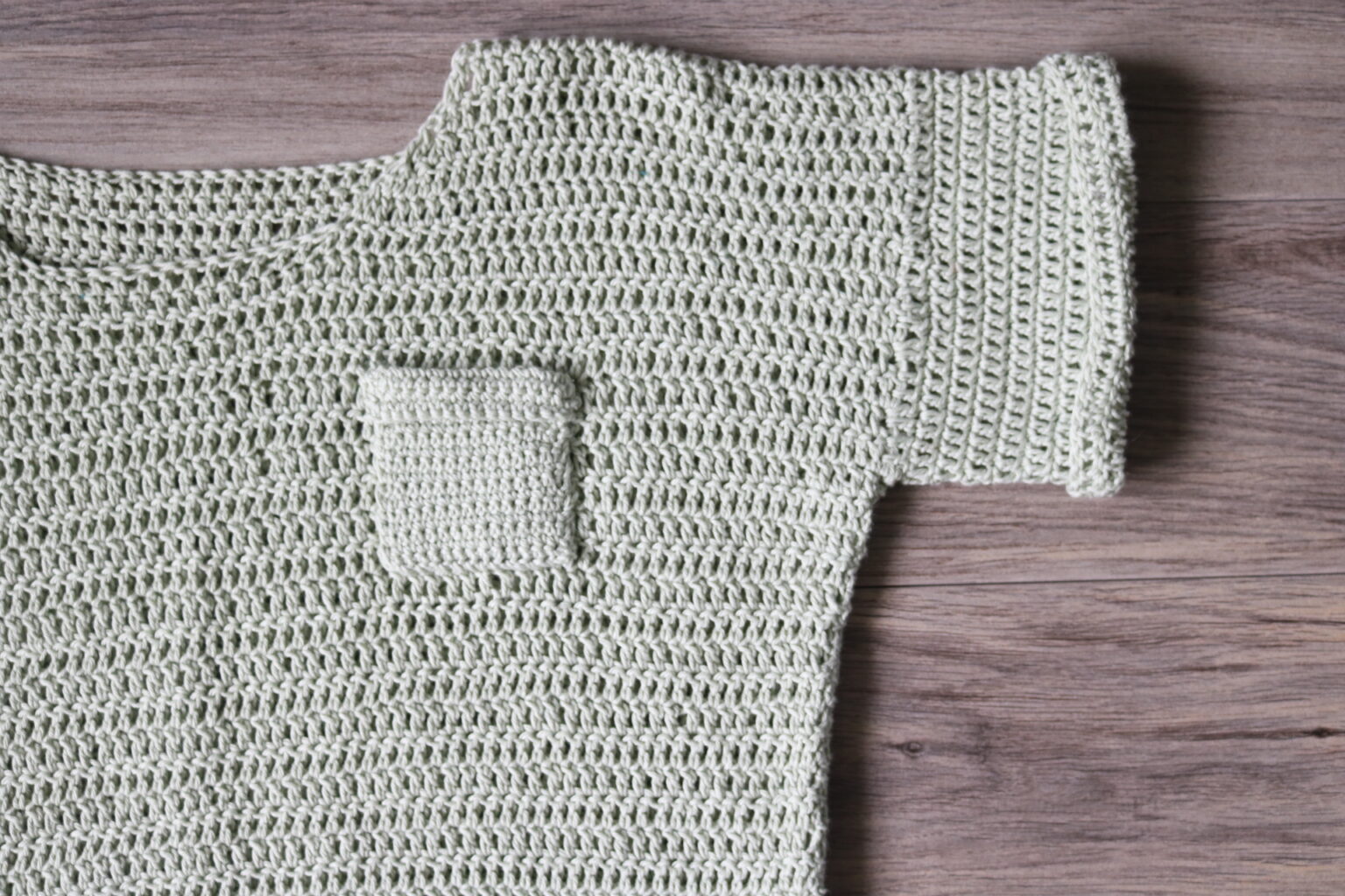 Create Stylish Crochet Simple Shirts: A Step-by-Step Guide for All Skill Levels
