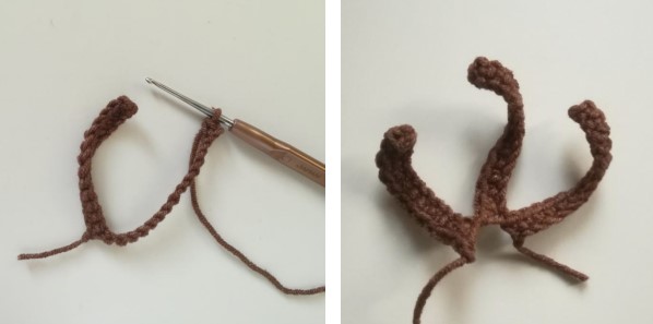 Create Your Adorable Amigurumi Cockerel: A Step-by-Step Crochet Pattern Guide