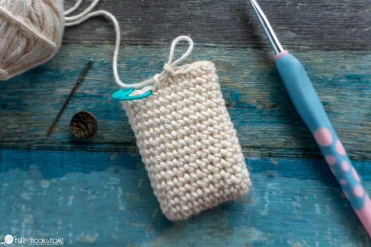Create Your Own Adorable Crochet Triple Chapstick Holder: A Fun and Practical DIY Guide