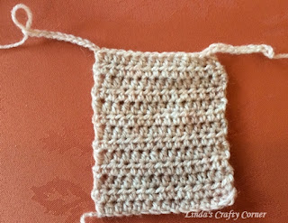 Create Your Own Crochet Teddy Hand Puppet: A Fun and Whimsical Crochet Project for All Ages