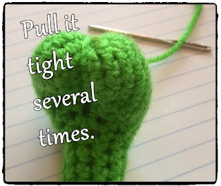 Create Adorable Crochet Ninja Turtles: A Step-by-Step Guide for Craft Enthusiasts