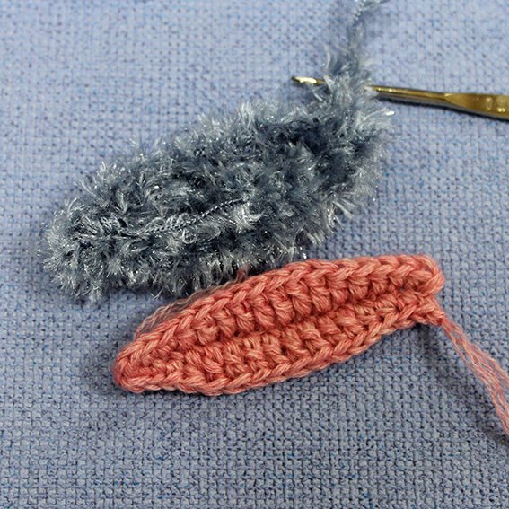 Create a Charming Rabbit Mug Cozy – Complete Crochet Guide