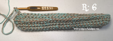 Create Your Own Crochet Scrap Happy Knapsack: A Fun and Eco-Friendly Project