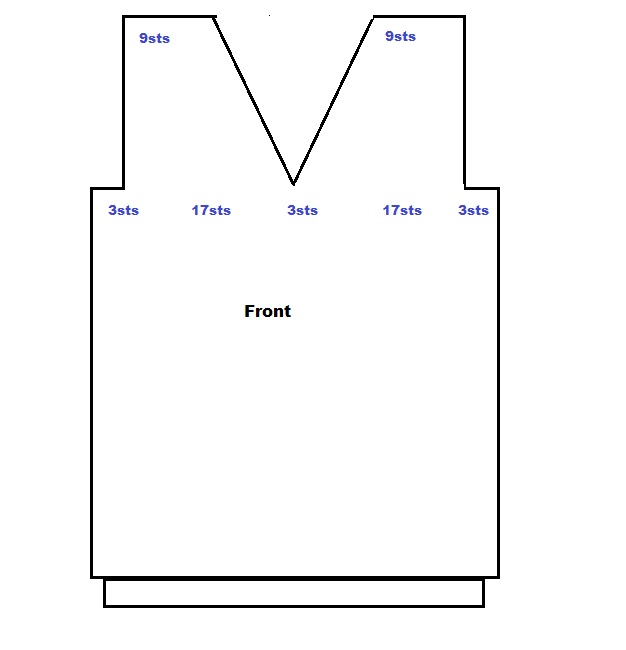 Craft Adorable Crochet Kids Sleeveless Tops: A Complete Guide for Parents