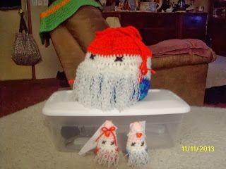 Create Your Own Adorable Crochet Gnome Bag: A Step-by-Step Guide Create Your Own Adorable Crochet Gnome Bag: A Step-by-Step Guide