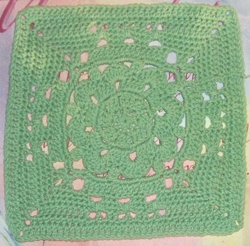 Create a Stunning Crochet Flower Garden Square: A Complete Guide for Enthusiasts Create a Stunning Crochet Flower Garden Square: A Complete Guide for Enthusiasts