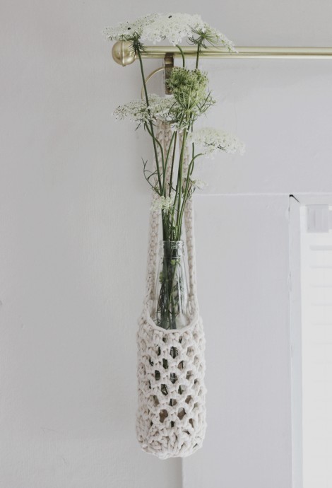 Create Your Own Stylish Queen Ann Plant Hanger: A Simple DIY Guide Create Your Own Stylish Queen Ann Plant Hanger: A Simple DIY Guide