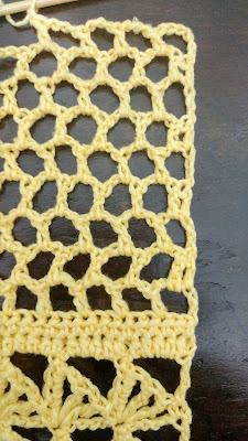 Crochet Wandering Wings Wrap: A Beautifully Designed Accessory for Every Occasion