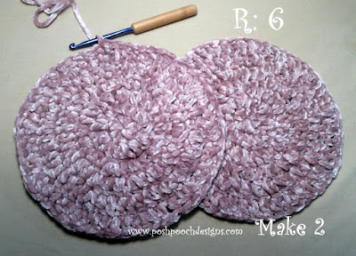 Create Your Own Adorable Crochet Velvet Bunny Pillow – Easy DIY Tutorial