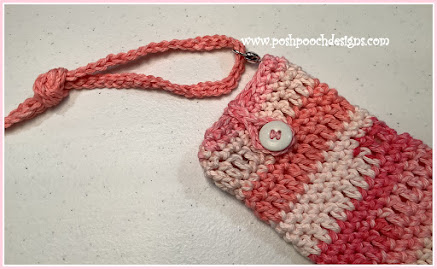 Create Your Own Crochet Energetic Phone Case: A Colorful and Fun DIY Guide