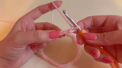 Crochet Ear Warmers
