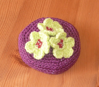 Create Your Own Exquisite Crochet Pretty Floral Trinket Box &ndash; A Step-by-Step Guide for Craft Enthusiasts