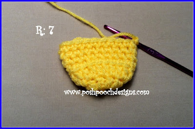 Create Your Own Adorable Crochet Coffee Cup Pin Cushion - Easy DIY Guide