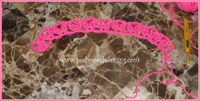 How to Create Adorable Crochet Blossom Headbands for Any Occasion