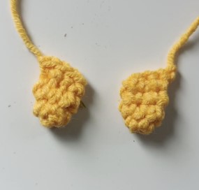 Create Your Adorable Amigurumi Cockerel: A Step-by-Step Crochet Pattern Guide