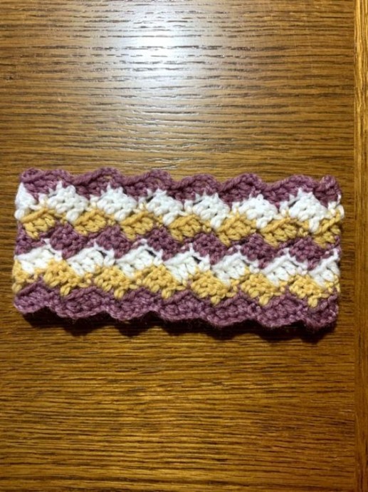 Adorable Crochet Cowls for Dogs: Customizable Patterns for a Stylish Look and Warmth Adorable Crochet Cowls for Dogs: Customizable Patterns for a Stylish Look and Warmth