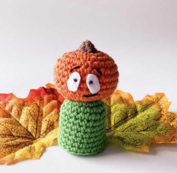 Create Your Own Pumpkin Crochet Amigurumi for Fall: A Complete Guide Create Your Own Pumpkin Crochet Amigurumi for Fall: A Complete Guide