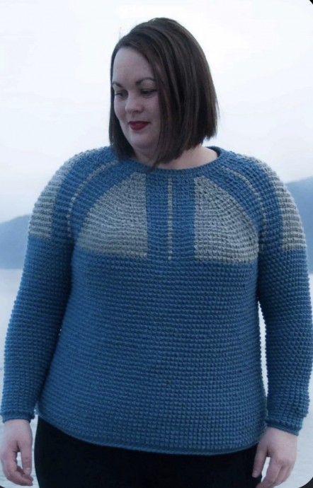 Stay Warm This Winter with a Stylish Nordic Sweater: A Complete Guide Stay Warm This Winter with a Stylish Nordic Sweater: A Complete Guide