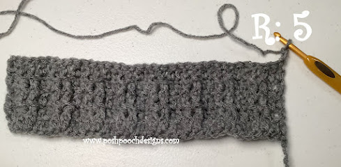 Cozy and Stylish Crochet Evening Ebony Cowl: A Complete Guide for Beginners
