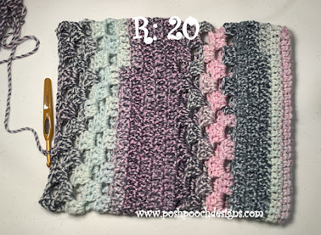 Create Your Own Crochet Cozy Granny Spring Bag: A Stylish and Practical Accessory for Spring